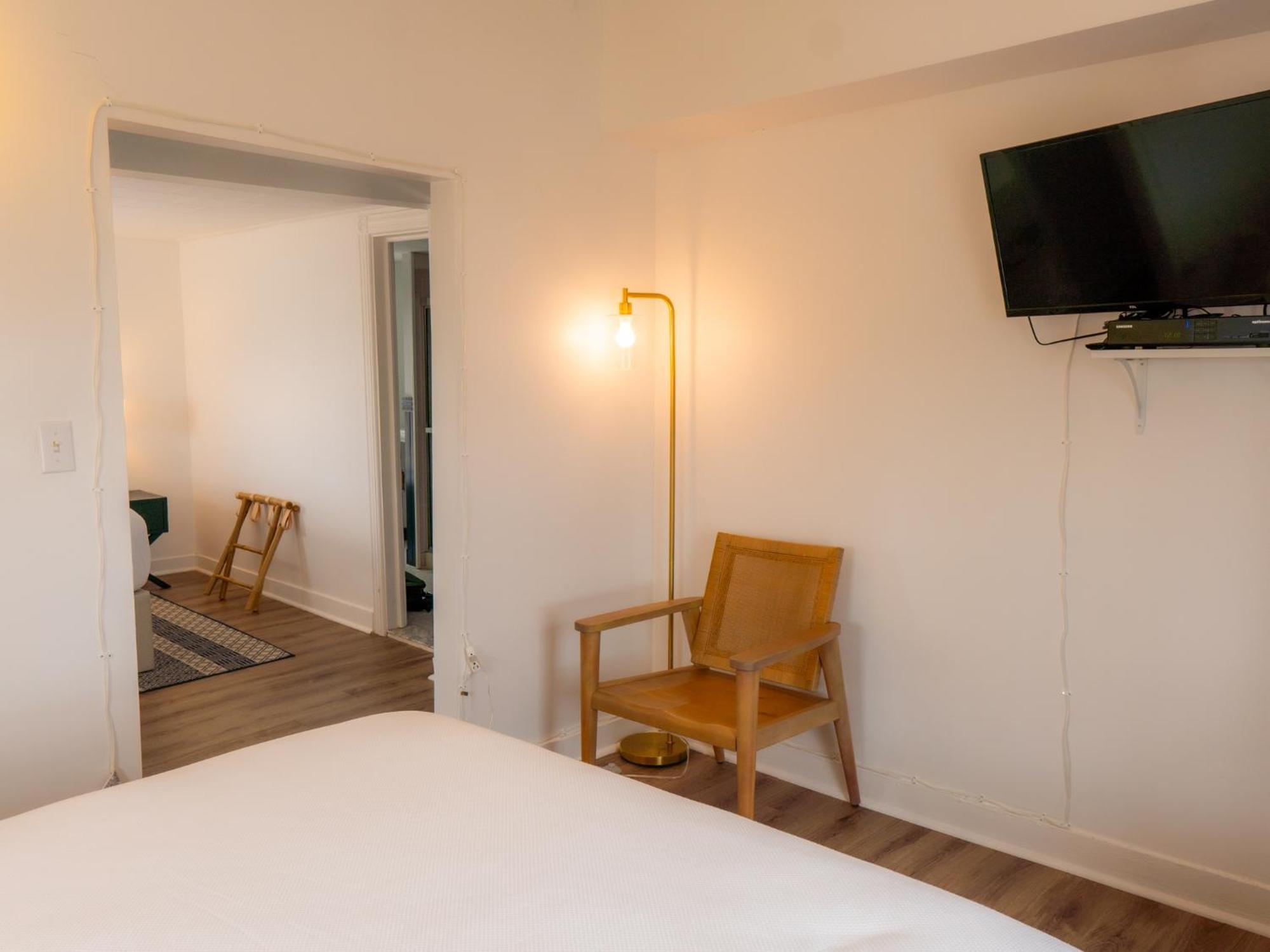 אושן גרוב Beachliner Hotel מראה חיצוני תמונה