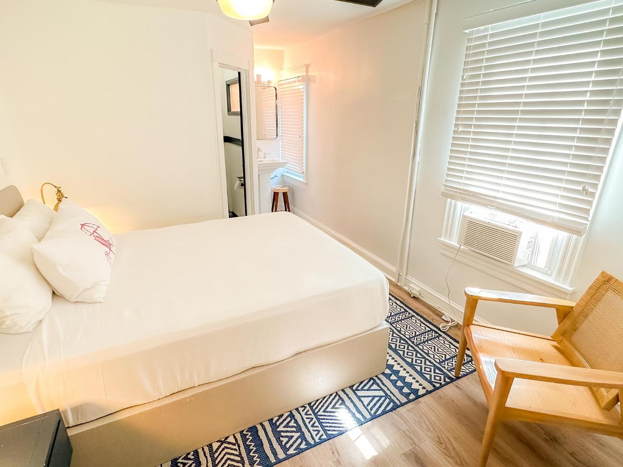 אושן גרוב Beachliner Hotel מראה חיצוני תמונה